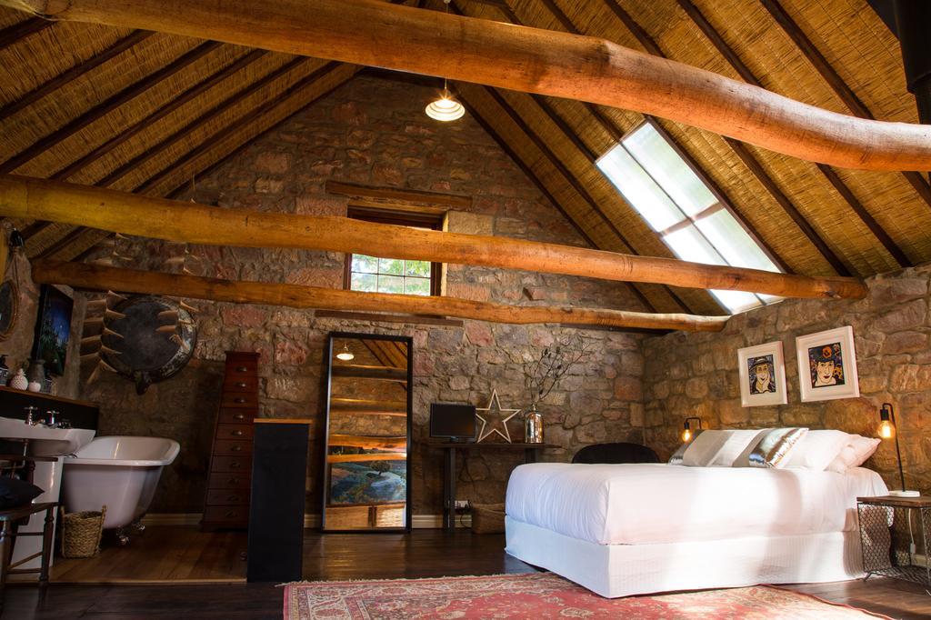 Vila Twamley Farm Buckland Exteriér fotografie