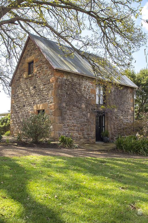 Vila Twamley Farm Buckland Exteriér fotografie